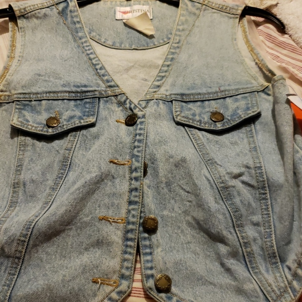 Vest